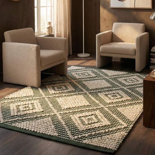 Tapis Antidérapant  Eucalyptus 70x150 Cm Eucalyptus Barbaresque