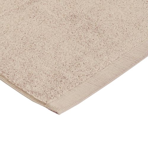 Ensemble De Bain 6 Pièces 500 G/m² Sable Studio