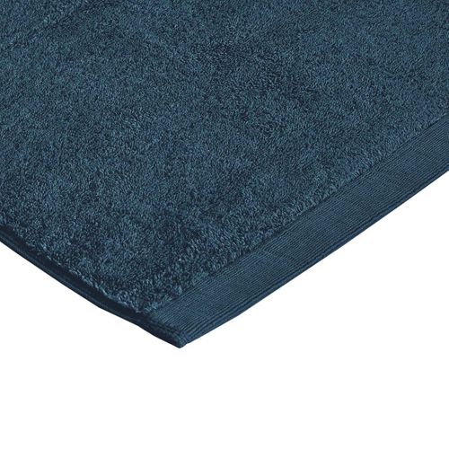Ensemble De Bain 6 Pièces 500 G/m² Denim Studio
