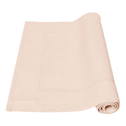 Tapis De Bain 750 G/m² 50x70 Cm Poudre Studio