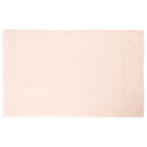 Tapis De Bain 750 G/m² 50x70 Cm Poudre Studio