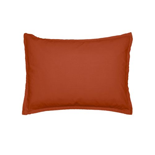 Lot De 2 Taies D'oreiller En Coton  50x70 Cm Auburn Studio
