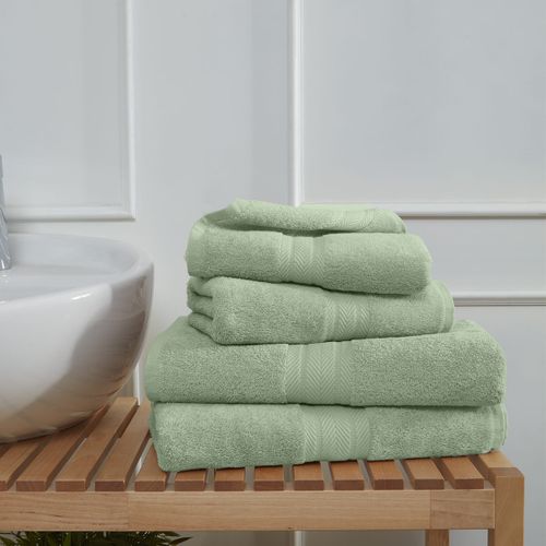 Ensemble De Salle De Bain Fille Circo Bugs & Butterflies - Rideau, Tapis, Poubelle, Distributeur - Neuf