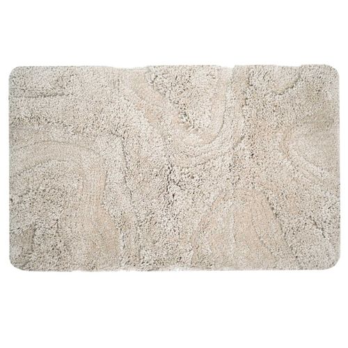 Tapis Doux et épais De Bain Ou D'intérieur 2300 G/m²  120x170 Cm Sable Wool Spirit