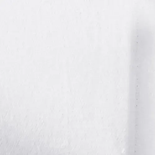 Lot De 2 Protège-matelas Imperméables Coton Bonnet 30 Cm  180x200 Cm Blanc Protect