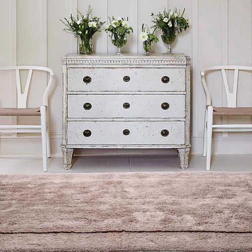 Tapis Doux et épais De Bain Ou D'intérieur 2000 G/m²  60x100 Cm Sable Nuanco