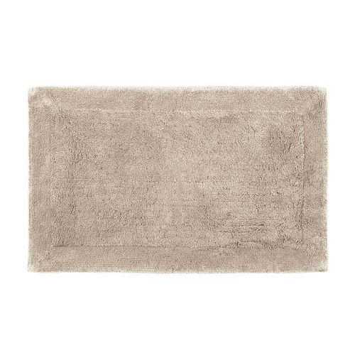 Tapis Doux et épais De Bain Ou D'intérieur 2000 G/m²  60x100 Cm Sable Nuanco