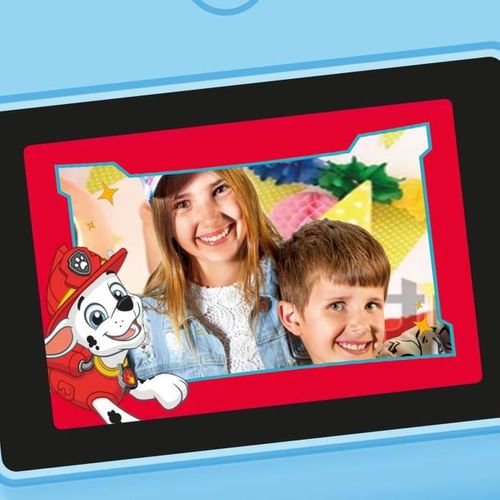 Appareil Photo Instantané Pat' Patrouille — Impression, Écran LCD Et Accessoires