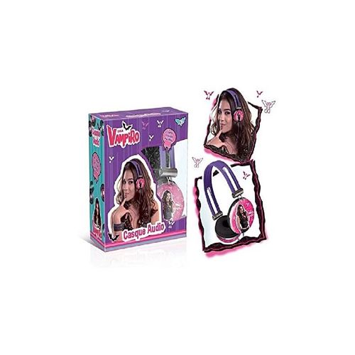 Canal Toys -CT45004 - Loisir Créatif - Chica Vampiro - Portfolio de Mode Canal Toys -CT45004 - Loisir Créatif - Chica Vampiro - Portfolio de Mode