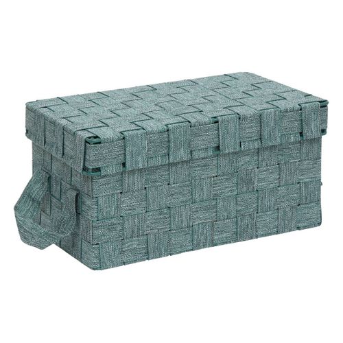 Set De 2 Paniers Lise Vert