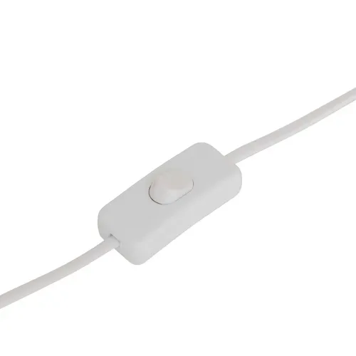 Lampe à poser H. 24,5 cm LITO Céladon vue accessoires