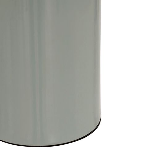 Lampe à poser H. 24,5 cm LITO Céladon vue détaillée