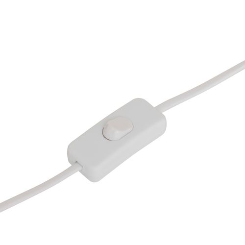 Lampe à poser H. 24,5 cm LITO Pêche