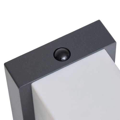 Applique Aimantée Multy Pour Pergola Gris Graphite