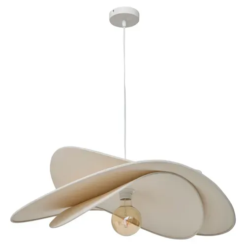 Suspension enfant L. 69 cm ALARA Beige