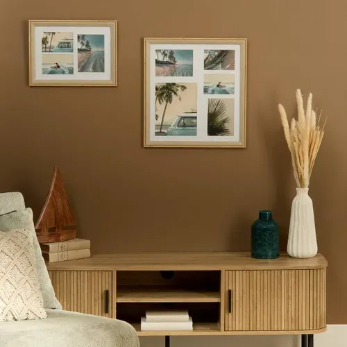 Pêle-mêle 5 Photos Zera 49,6x46,6cm