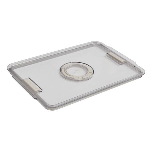 Organiseur Réfrigérateur Streaks Transparent