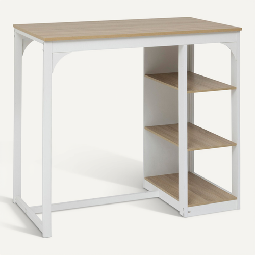 Table Haute De Bar Eat Up 105 X 60 Cm