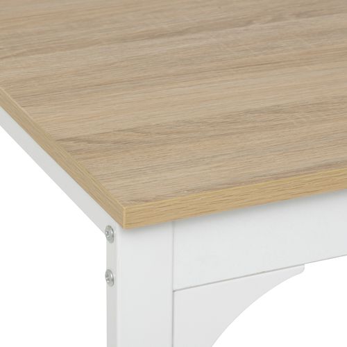 Table Haute De Bar Eat Up 105 X 60 Cm