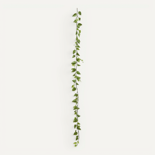 Guirlande Plante Artificielle Bellan L15xp15xh180 Cm Vert