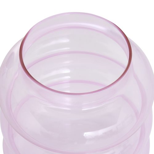 Vase H. 13 cm UMIA 4 coloris au choix vue détaillée