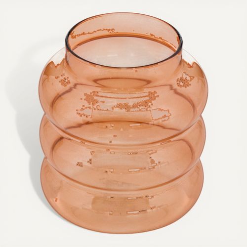 Vase H. 13 cm UMIA 4 coloris au choix vue 3/4