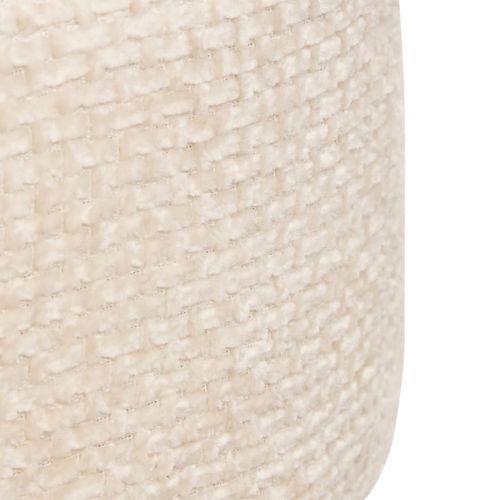 Tabouret Spolo Blanc