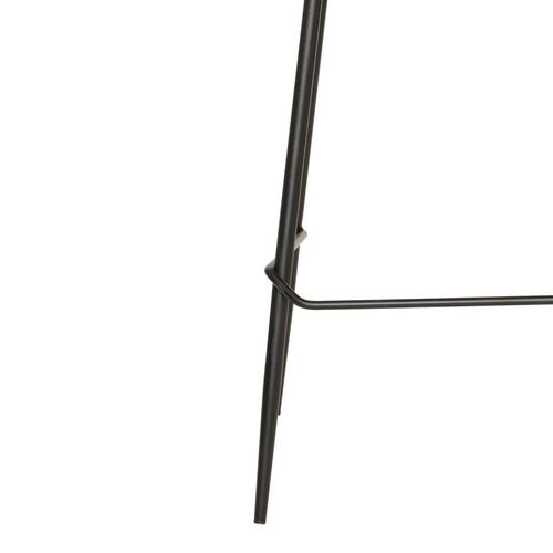 Tabouret De Bar Jasny Haut Beige