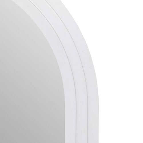 Miroir Mural Emily Blanc 160x58cm