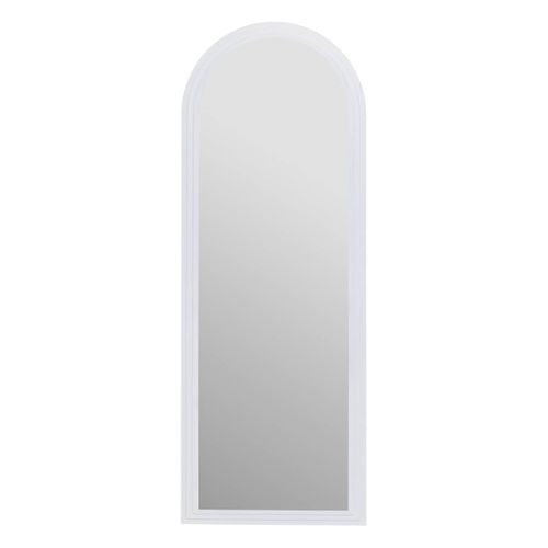 Miroir Mural Emily Blanc 160x58cm