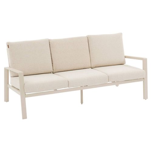 Salon Extérieur 5 Places Luzane Argile Hespéride