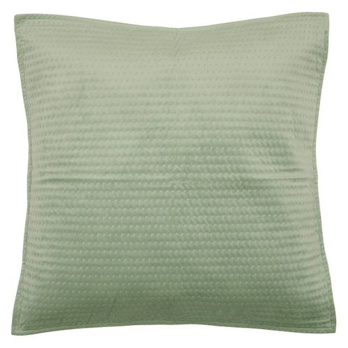 Dessus de lit 240x260+2 taies LILOU Céladon vue accessoires