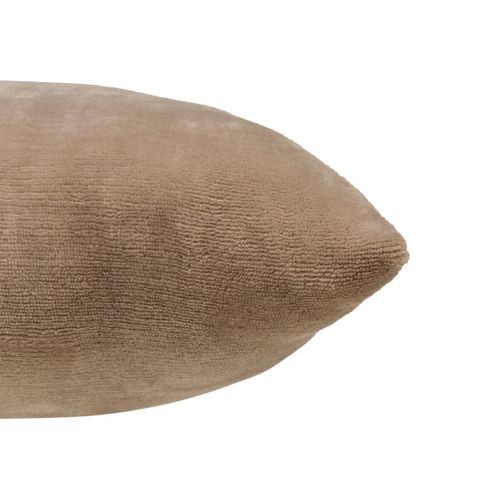 Coussin Ollis Beige Lin 38x38cm