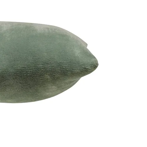Coussin Ollis Vert Céladon 38x38cm