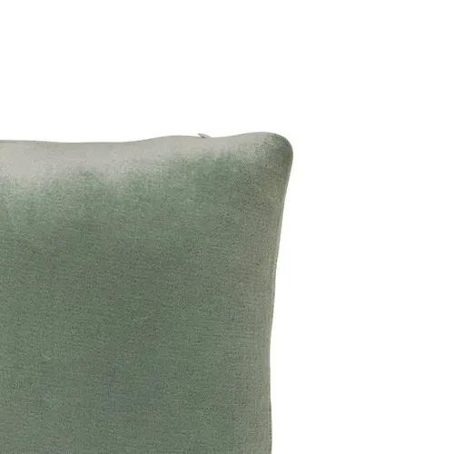 Coussin Ollis Vert Céladon 38x38cm