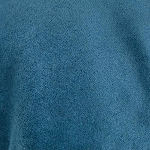 Coussin Calix Bleu Encre 50x30cm