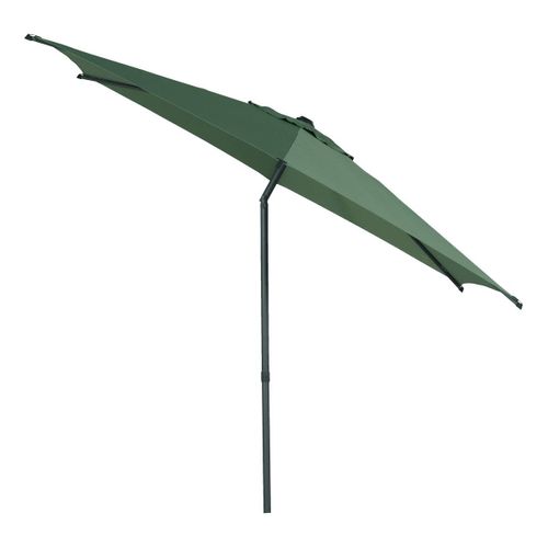 Parasol 2,7m SOYA Vert olive