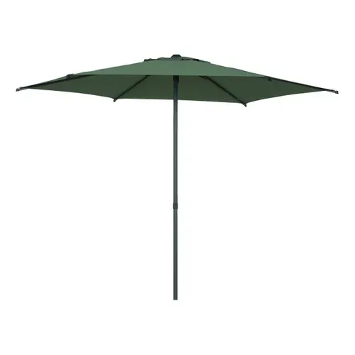 Parasol 2,7m SOYA Vert olive