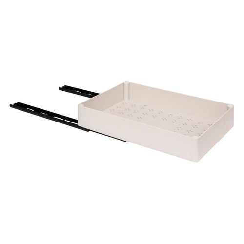 Organiseur Coulissant Stora L40cm Beige