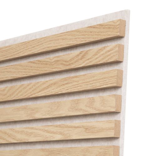 Panneau mural déco 240x60 cm COLVA Beige