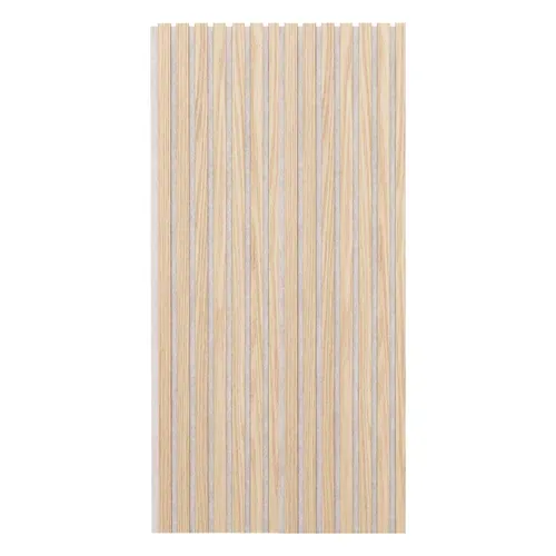 Panneau mural déco 120x60 cm COLVA Beige