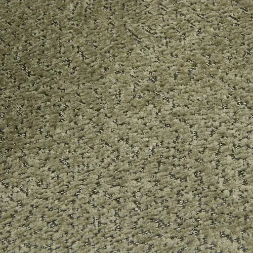 Chaise tissu CELESTE Kaki / noyer vue détaillée