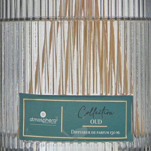 Diffuseur de parfum 150 ml ALBIE Bois de Oud
