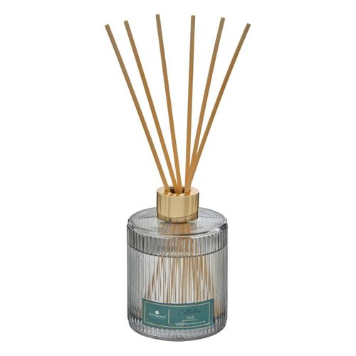 Diffuseur de parfum 150 ml ALBIE Bois de Oud