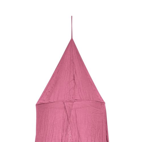 Ciel De Lit Lili Rose Moyen L250xp50xh350cm