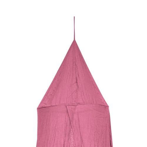 Ciel De Lit Lili Rose Moyen L250xp50xh350cm