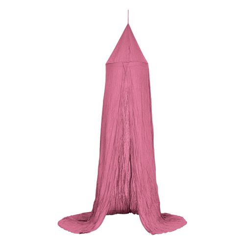 Ciel De Lit Lili Rose Moyen L250xp50xh350cm