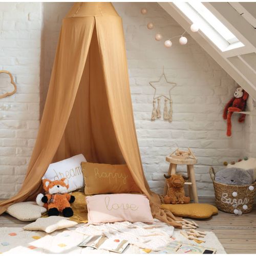 Peluche Betty Vache écossaise H23cm