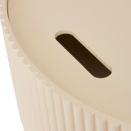Table Basse Juna D45 Cm Beige