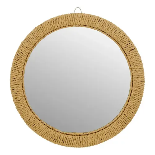 3 Miroirs Tilia 23/32/40cm Corde